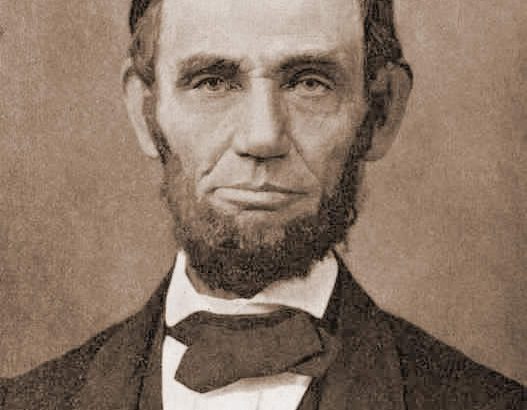 Lincoln