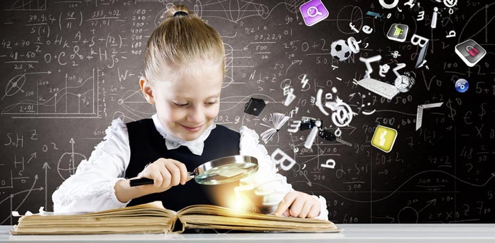 educação futuro